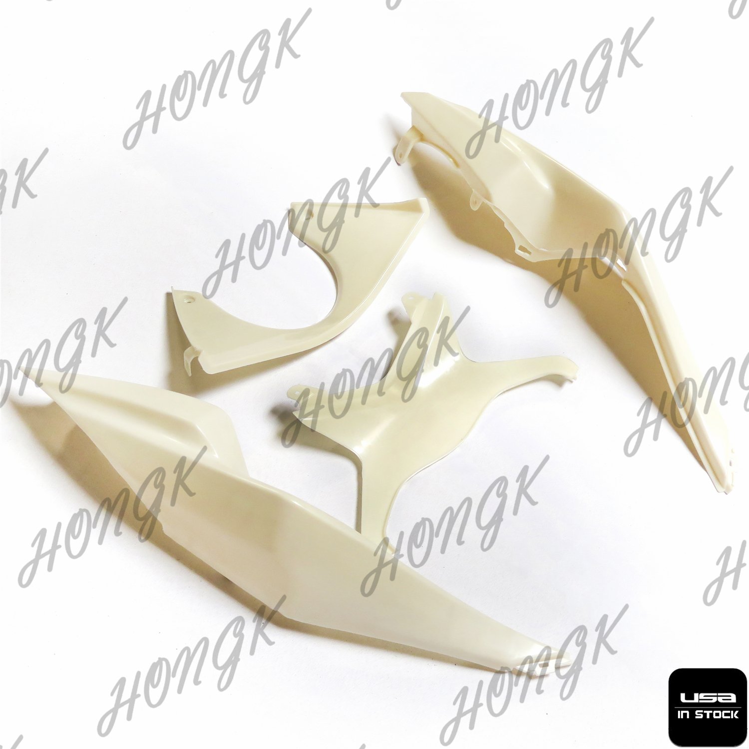 k.shop⭐︎ VITCIK (Fairing Kits Fit for ZX6R ZX-6R Ninja 636 2009 2010